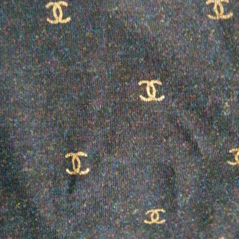 Monogram leggings - Picture 2 of 5